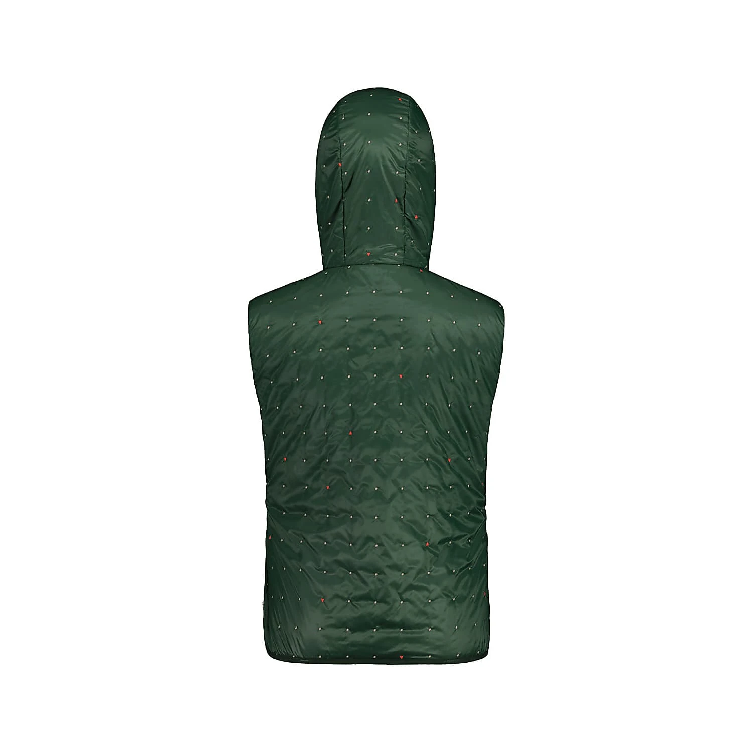 Maloja W ALFRAM. VEST, Fir 2 Maloja W ALFRAM. VEST, Fir - Image 2