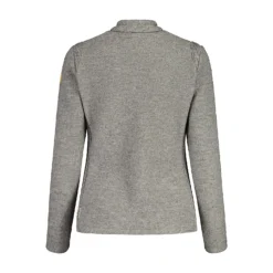 Maloja W ALLEGRIAM. JACKET, Grey Melange -Maloja Sale maloja w allegriam jacke 17b maj 10027 grey melange 2