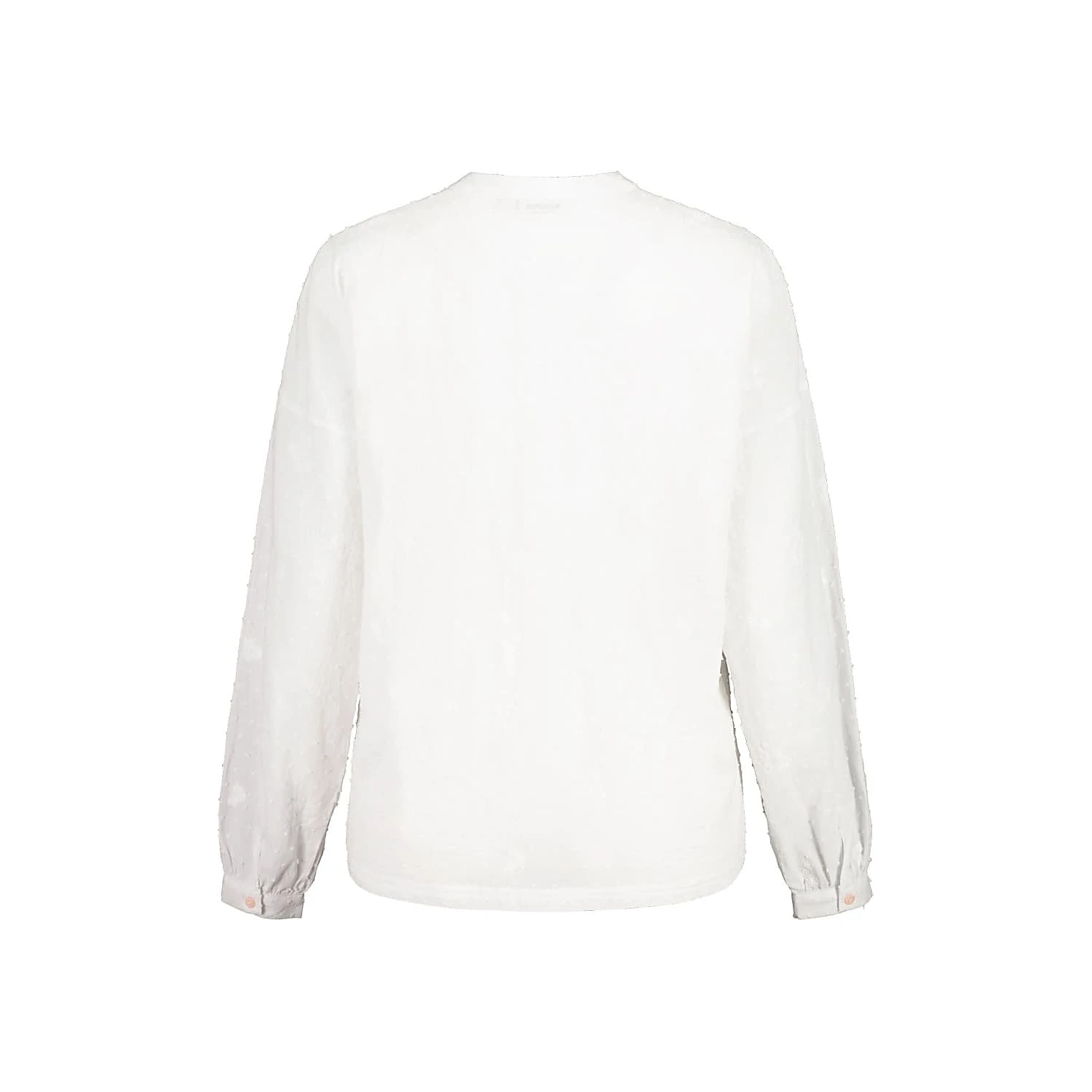 Maloja W ALMSPITZM. LONGSLEEVE BLOUSE, Glacier Milk 1 Maloja W ALMSPITZM. LONGSLEEVE BLOUSE, Glacier Milk