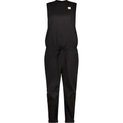 Maloja W ALPSTEINM. JUMPSUIT, Moonless