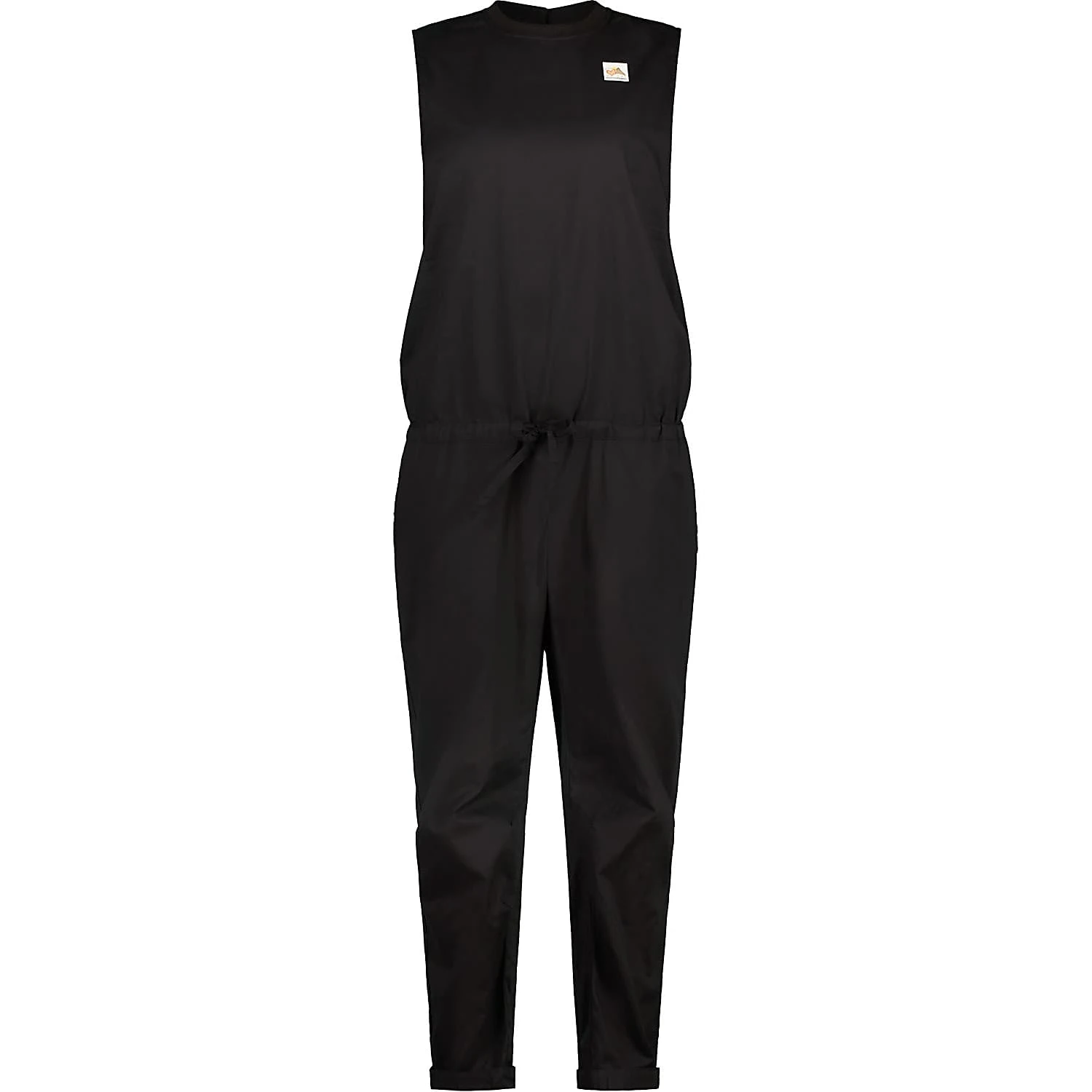 Maloja W ALPSTEINM. JUMPSUIT, Moonless 1 Maloja W ALPSTEINM. JUMPSUIT, Moonless