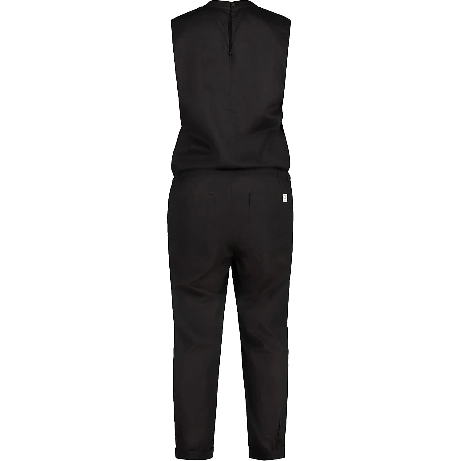 Maloja W ALPSTEINM. JUMPSUIT, Moonless 2 Maloja W ALPSTEINM. JUMPSUIT, Moonless - Image 2