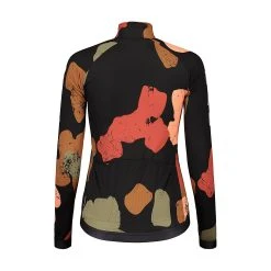 Maloja W AMIATAM. 1/1 JACKET, Moonless Primrose