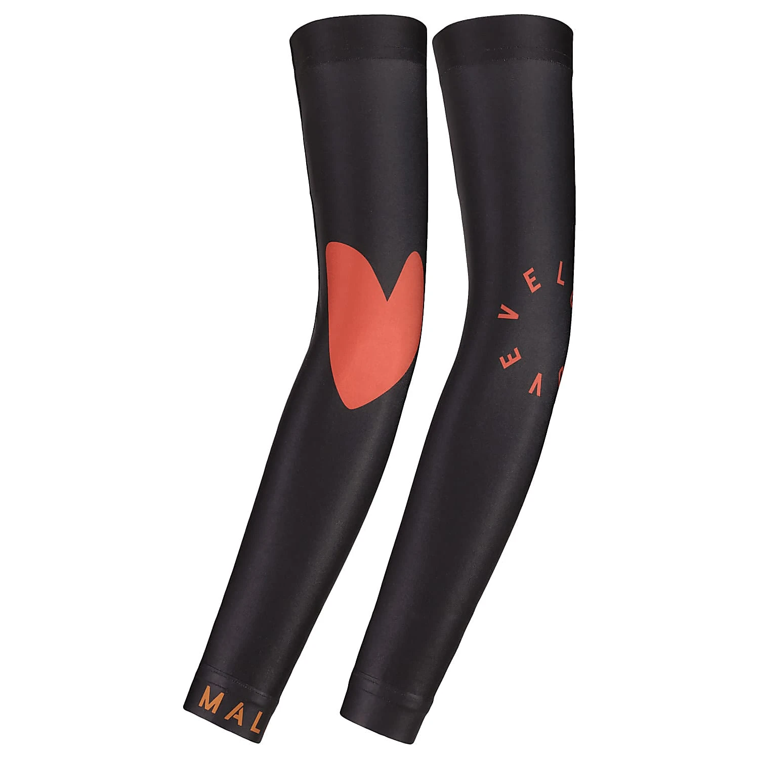 Maloja W AMIATAM. 1/2 ARMWARMERS, Moonless 1 Maloja W AMIATAM. 1/2 ARMWARMERS, Moonless