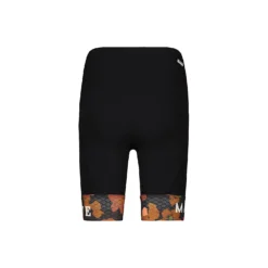 Maloja W AMIATAM. 1/2 SHORTS, Moonless Primrose