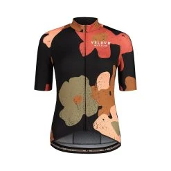 Maloja W AMIATAM. 1/2 JERSEY, Moonless Primrose