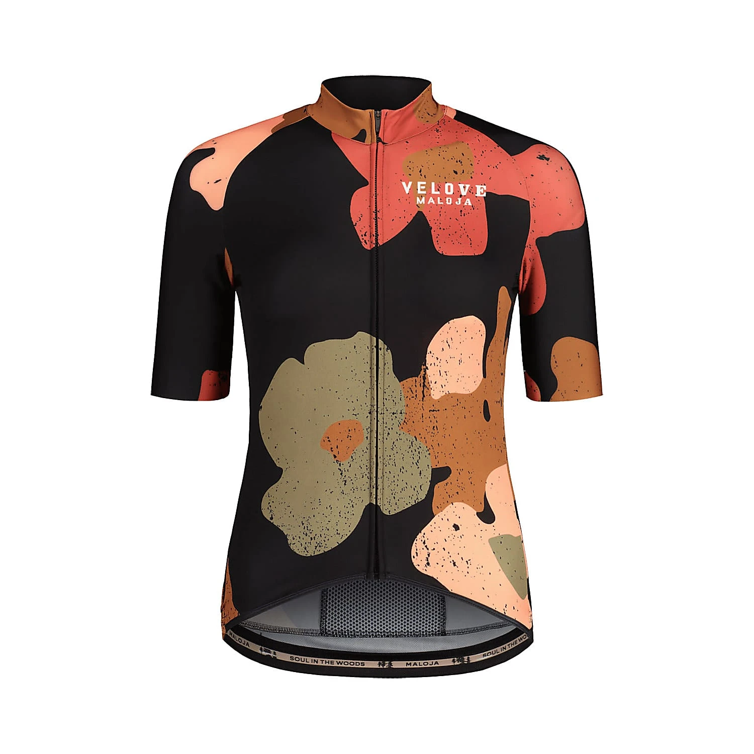 Maloja W AMIATAM. 1/2 JERSEY, Moonless Primrose 1 Maloja W AMIATAM. 1/2 JERSEY, Moonless Primrose