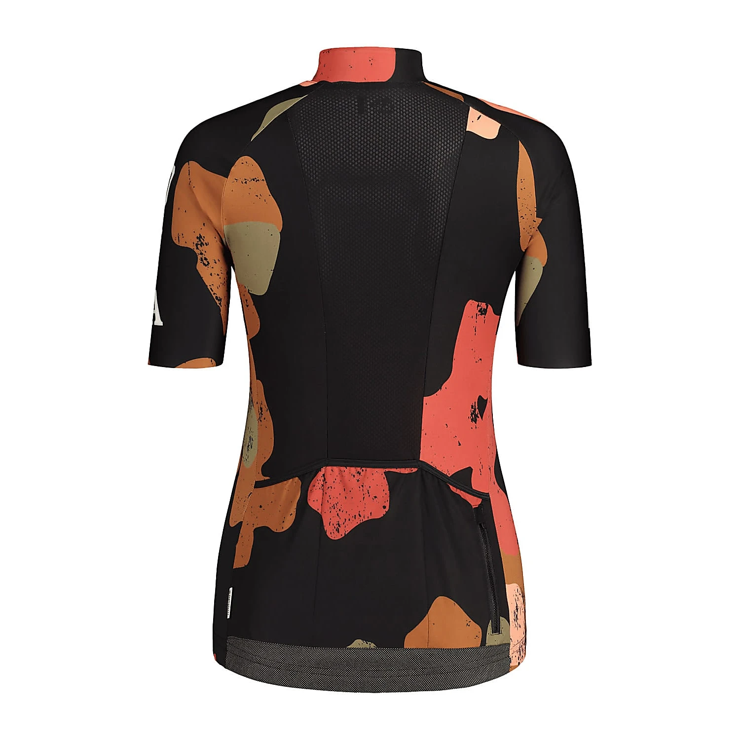 Maloja W AMIATAM. 1/2 JERSEY, Moonless Primrose 2 Maloja W AMIATAM. 1/2 JERSEY, Moonless Primrose - Image 2