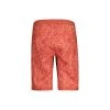 Maloja W ANEMONAM. PRINTED SHORTS, Rosehip Mountainarnica