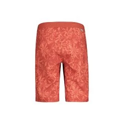 Maloja W ANEMONAM. PRINTED SHORTS, Rosehip Mountainarnica