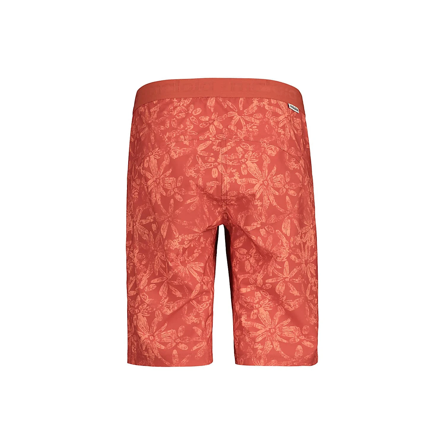 Maloja W ANEMONAM. PRINTED SHORTS, Rosehip Mountainarnica 1 Maloja W ANEMONAM. PRINTED SHORTS, Rosehip Mountainarnica