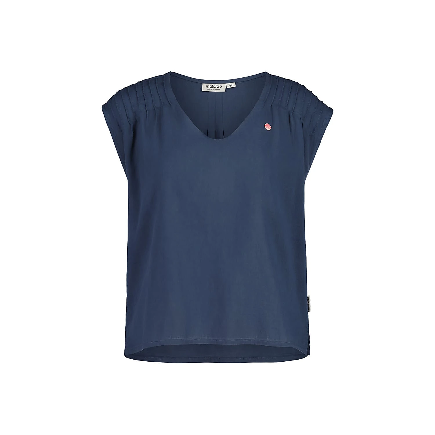 Maloja W ANGERSTEINM. TOP, Midnight 1 Maloja W ANGERSTEINM. TOP, Midnight