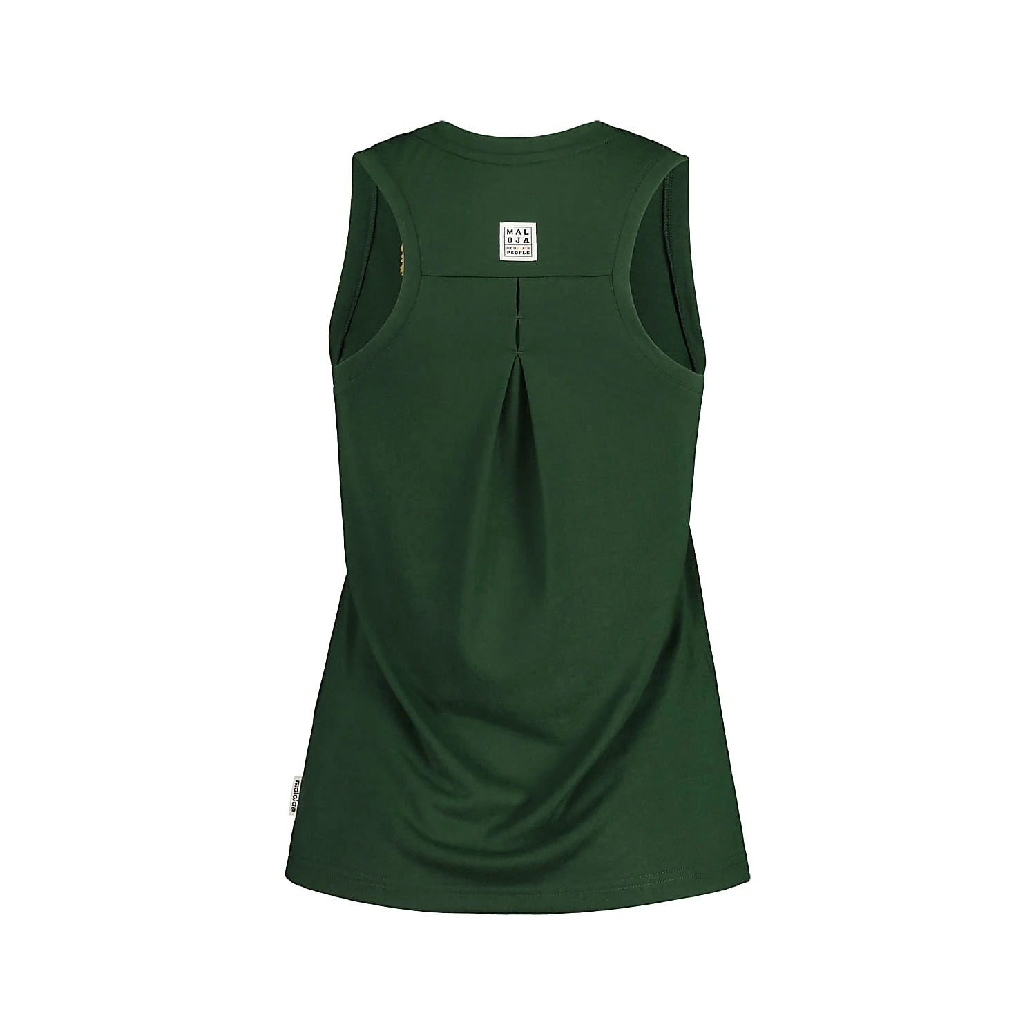 Maloja W APFELBAUMM. TANK, Fir 1 Maloja W APFELBAUMM. TANK, Fir