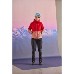 Maloja W BASELGAM. JACKET, Deep Sunset 9 Maloja W BASELGAM. JACKET, Deep Sunset -Maloja Sale maloja w baselgam jacke 22a maj 34117 deep sunset 3