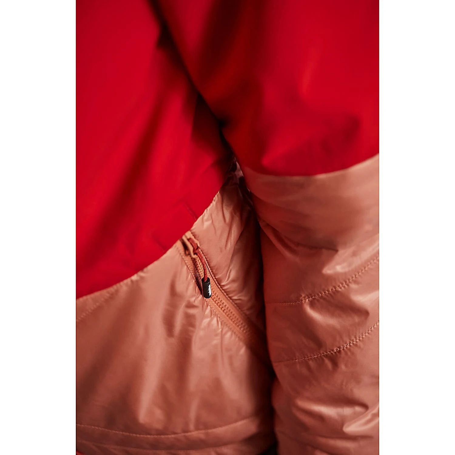 Maloja W BASELGAM. JACKET, Deep Sunset 4 Maloja W BASELGAM. JACKET, Deep Sunset - Image 4