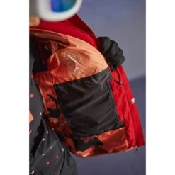 Maloja W BASELGAM. JACKET, Deep Sunset 12 Maloja W BASELGAM. JACKET, Deep Sunset -Maloja Sale maloja w baselgam jacke 22a maj 34117 deep sunset 7