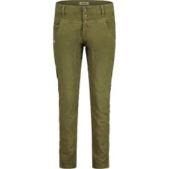Maloja W BEPPINAM. PANTS, Oak - Season 2023