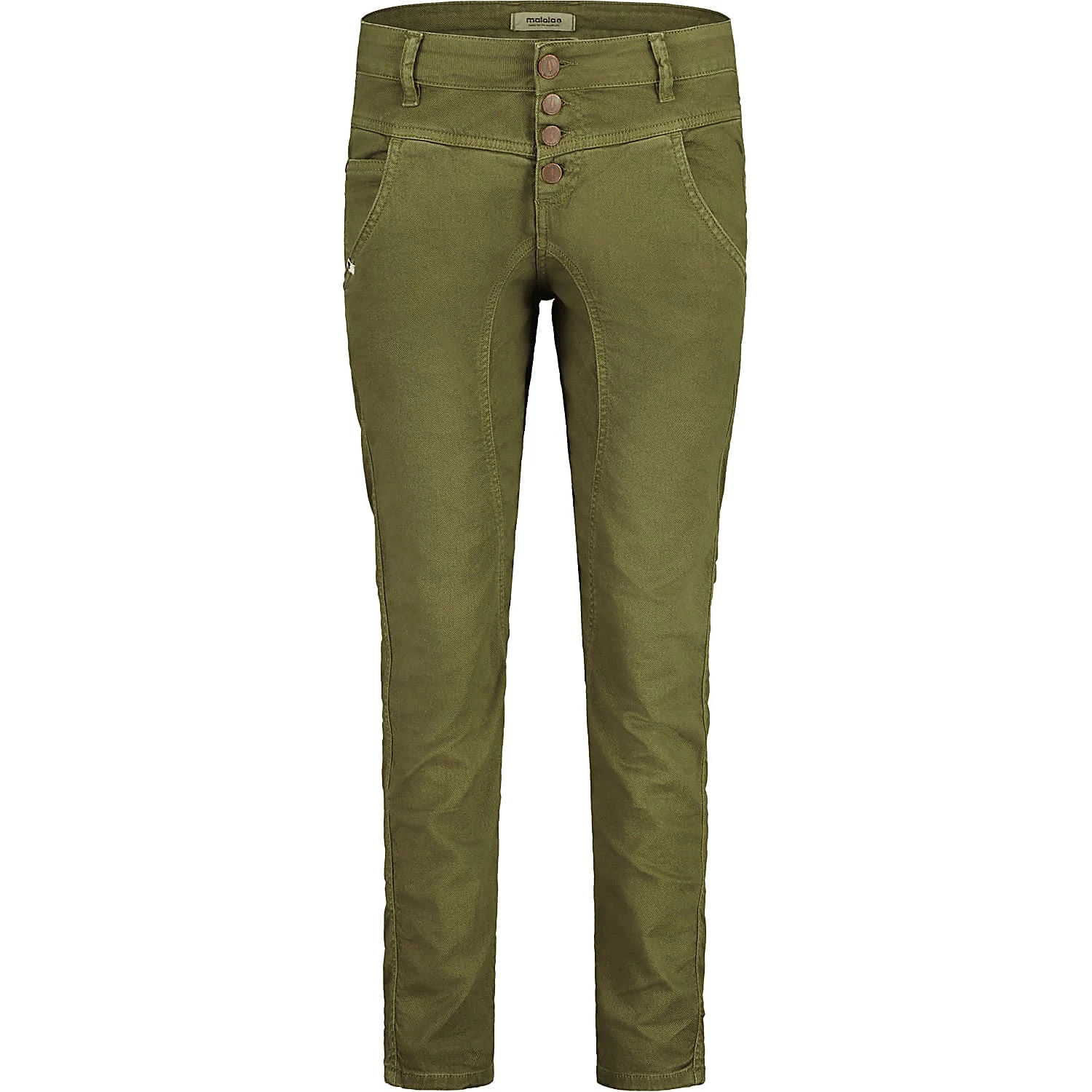 Maloja W BEPPINAM. PANTS, Oak - Season 2023 1 Maloja W BEPPINAM. PANTS, Oak - Season 2023