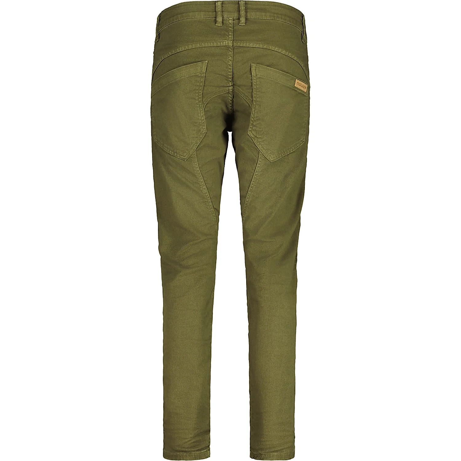 Maloja W BEPPINAM. PANTS, Oak - Season 2023 2 Maloja W BEPPINAM. PANTS, Oak - Season 2023 - Image 2