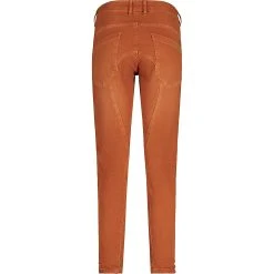 Maloja W BEPPINAM. PANTS (PREVIOUS MODEL), Rosewood