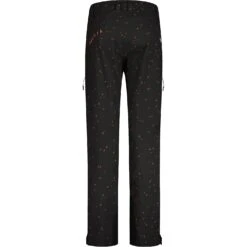 Maloja W BERNINAM. PANTS, Moonless Snowflakes