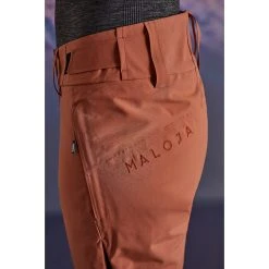Maloja W BERNINAM. PANTS, Rosewood -Maloja Sale maloja w berninam hose 22a maj 34104 rosewood 4