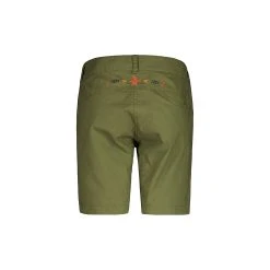 Maloja W BETTINAM. SHORTS, Moss