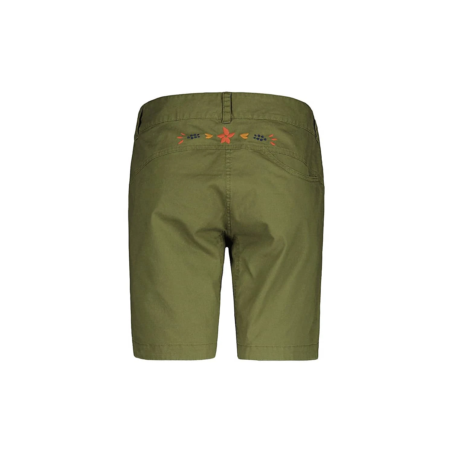 Maloja W BETTINAM. SHORTS, Moss 1 Maloja W BETTINAM. SHORTS, Moss