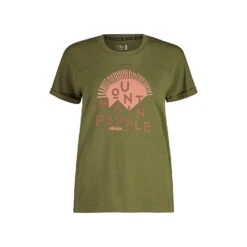 Maloja W BIRNMOOSM. T-SHIRT, Moss 5 Maloja W BIRNMOOSM. T-SHIRT, Moss -Maloja Sale maloja w birnmoosm tshirt 22b maj 34153 moss 1
