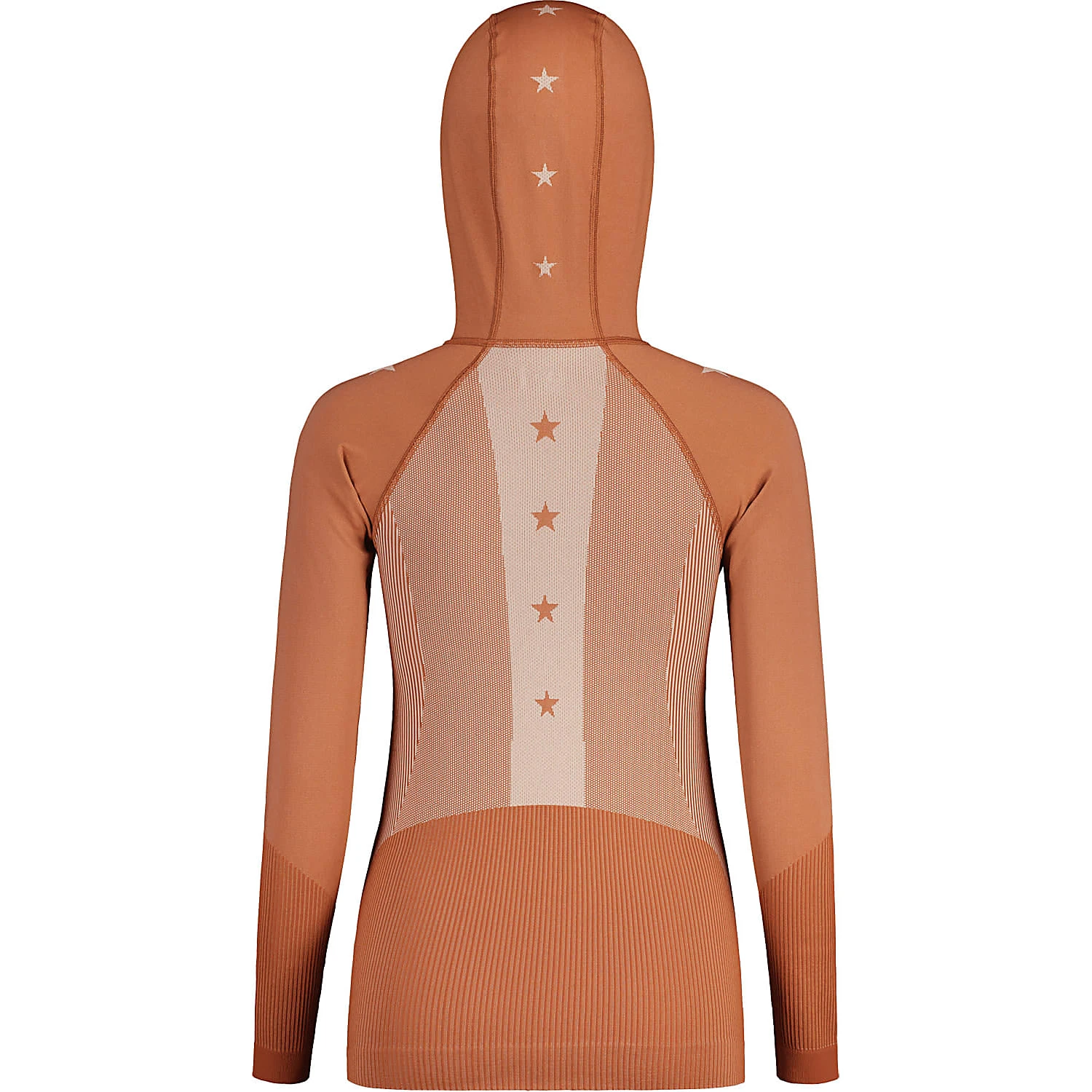 Maloja W BLAUMEISEM. LONGSLEEVE, Rosewood 1 Maloja W BLAUMEISEM. LONGSLEEVE, Rosewood