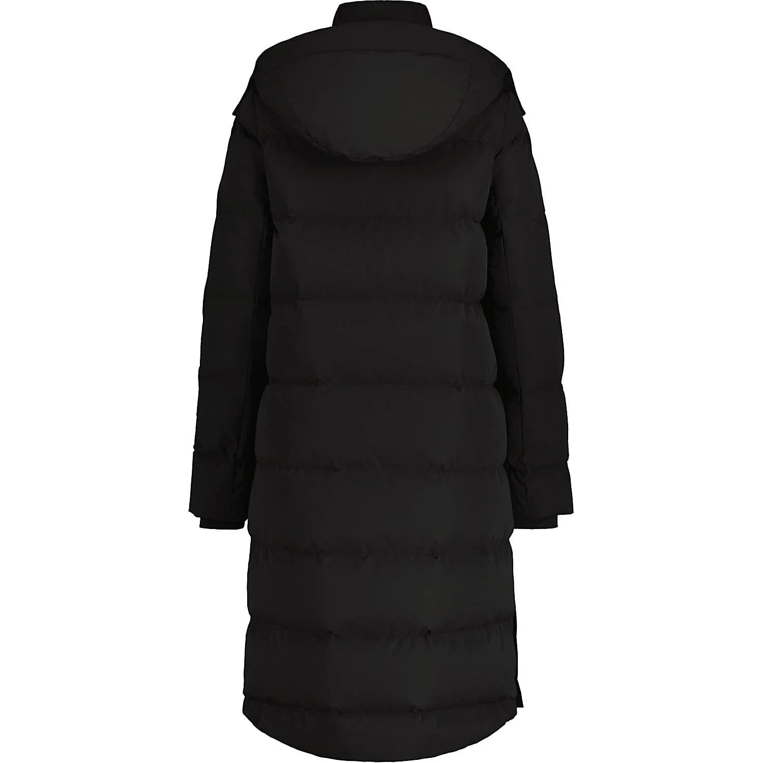 Maloja W BORMIOM. COAT, Moonless 1 Maloja W BORMIOM. COAT, Moonless