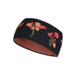 Maloja W BRAUNARLSPITZEM. HEADBAND, Moonless