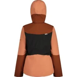 Maloja W BUCHFINKM. JACKET, Moonless