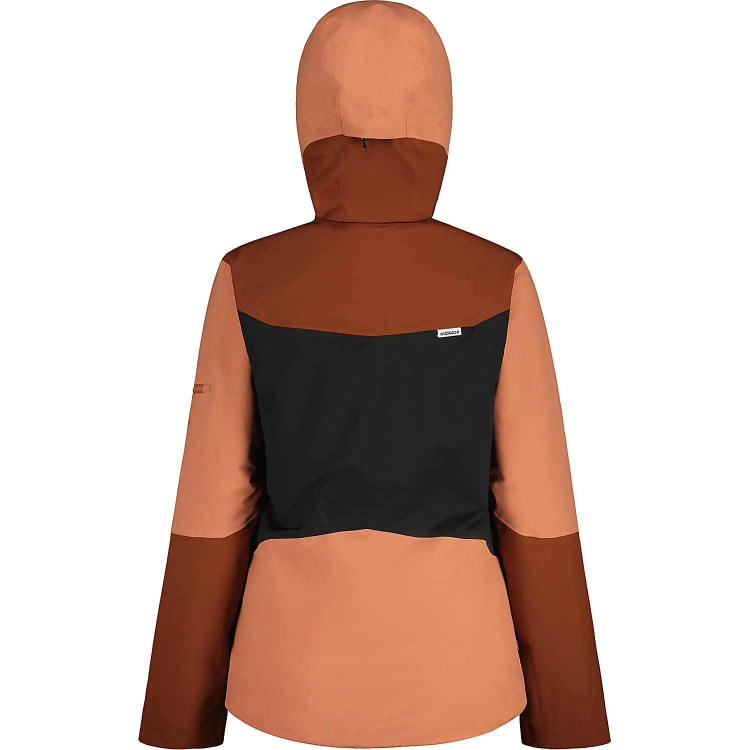 Maloja W BUCHFINKM. JACKET, Moonless 1 Maloja W BUCHFINKM. JACKET, Moonless