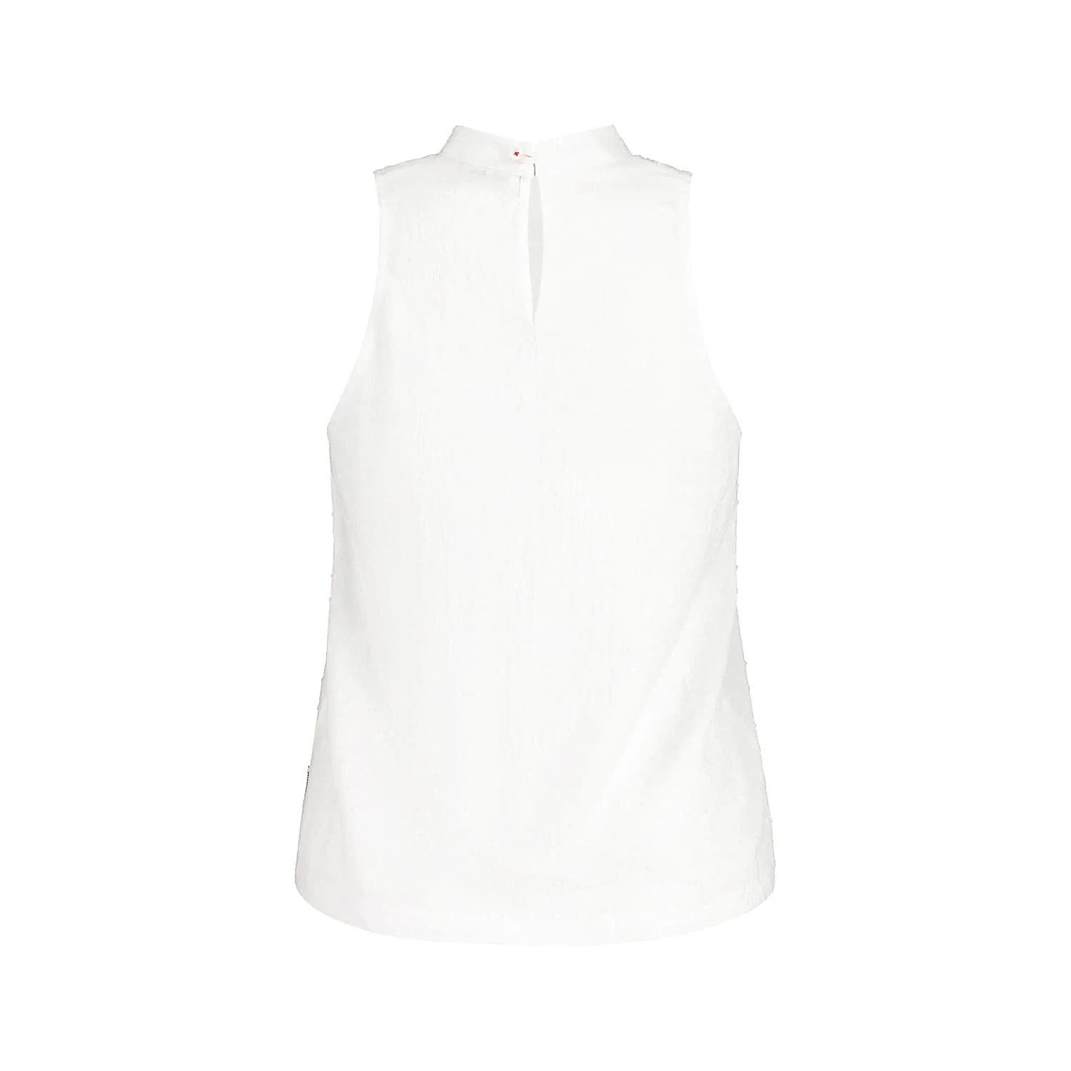 Maloja W CAORIAM. TOP, Glacier Milk 2 Maloja W CAORIAM. TOP, Glacier Milk - Image 2