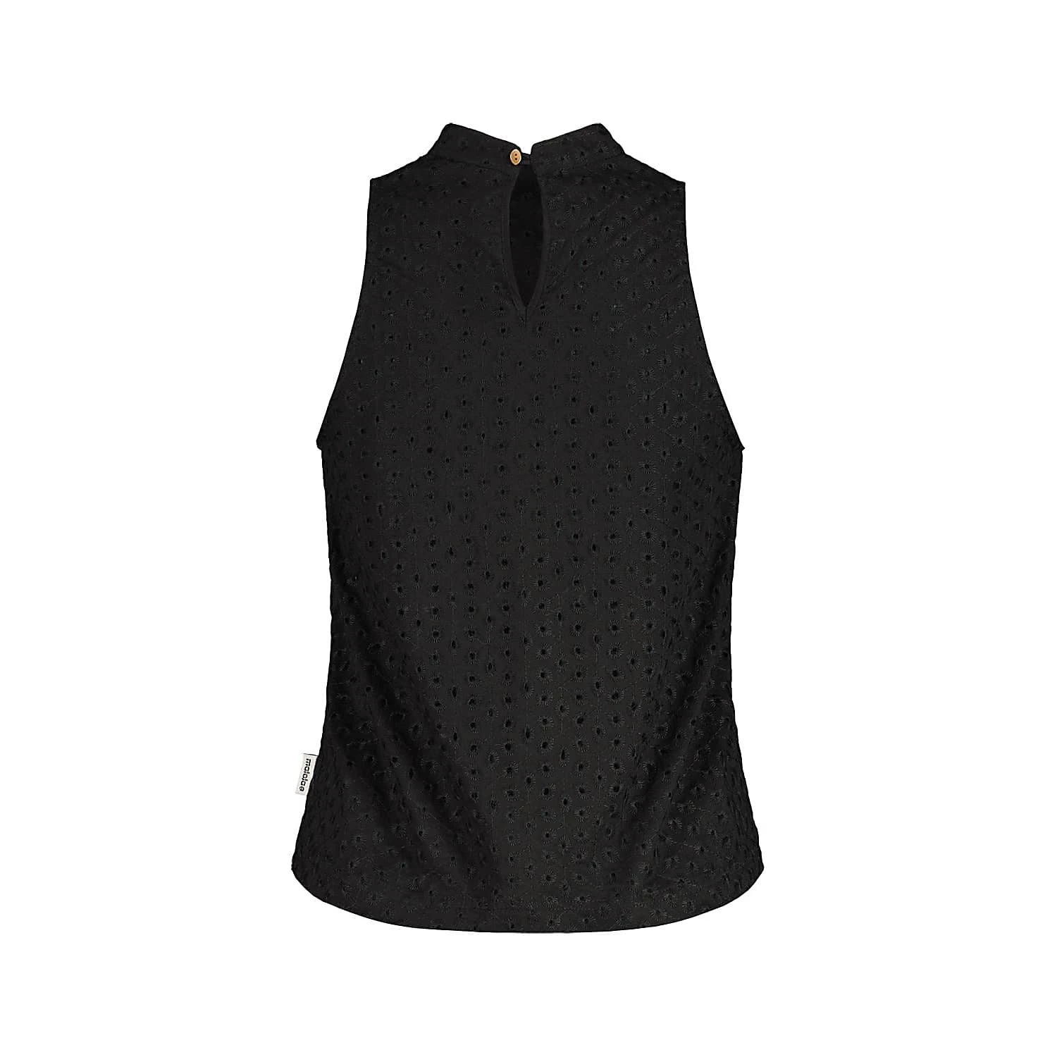 Maloja W CAORIAM. TOP (PREVIOUS MODEL), Moonless 5 Maloja W CAORIAM. TOP (PREVIOUS MODEL), Moonless - Image 5