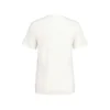 Maloja W CASIGNANOM. T-SHIRT, Glacier Milk
