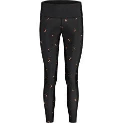Maloja W CAVARENAM. TIGHTS, Moonless Moon