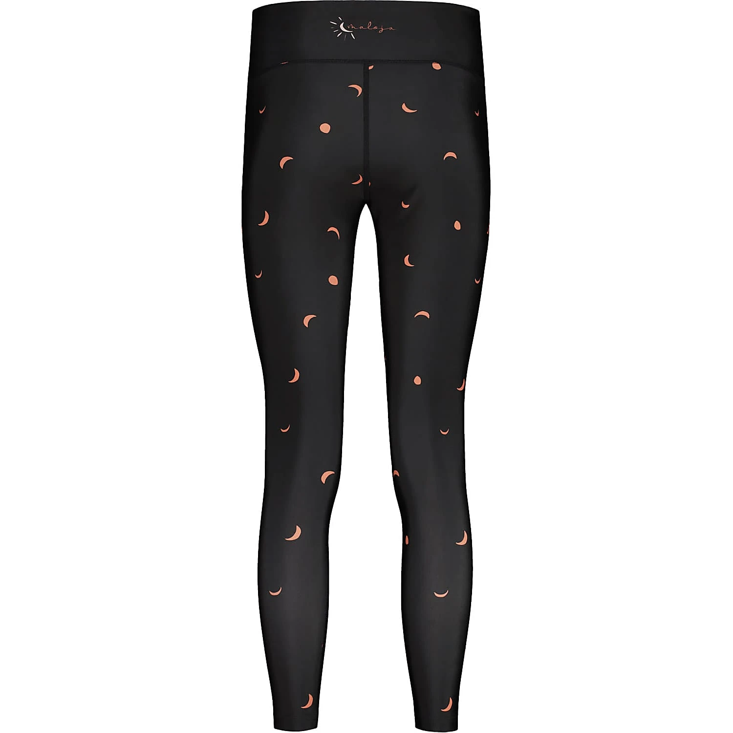 Maloja W CAVARENAM. TIGHTS, Moonless Moon 2 Maloja W CAVARENAM. TIGHTS, Moonless Moon - Image 2