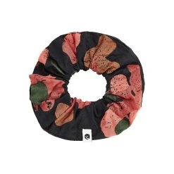Maloja W CHOUCHOUM. HAIR TIE, Moonless Primrose