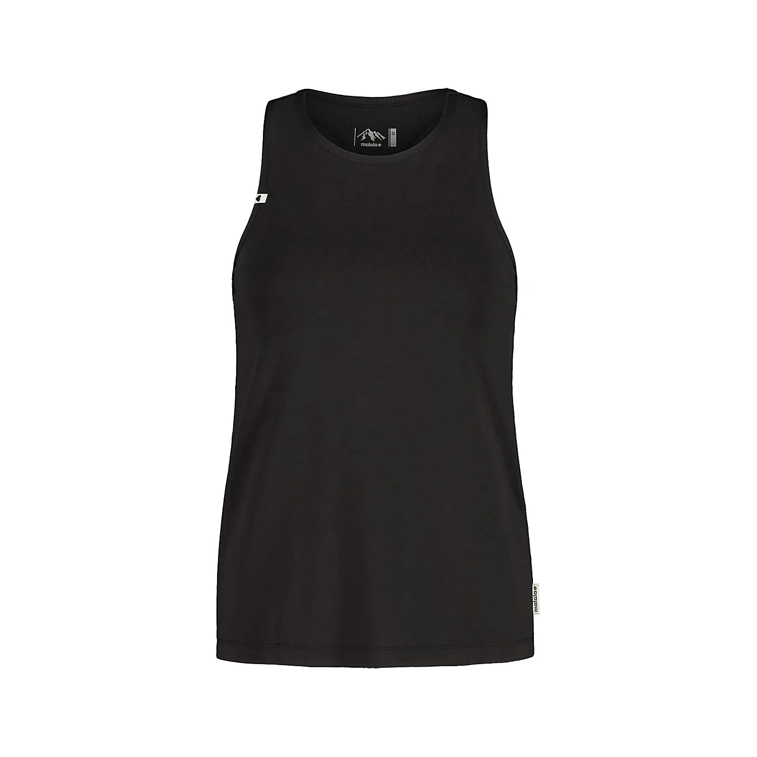 Maloja W CIVELLAM. TOP, Moonless 2 Maloja W CIVELLAM. TOP, Moonless - Image 2