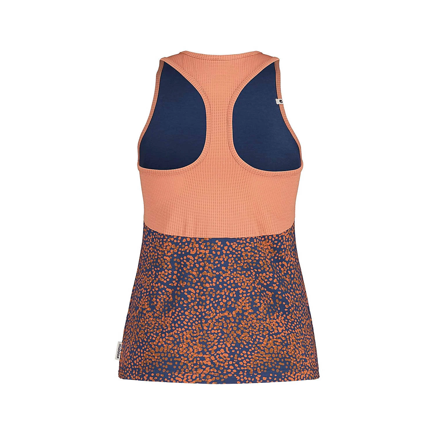 Maloja W CIVELLAM. TOP (PREVIOUS MODEL), Midnight Multi - Season 2022 2 Maloja W CIVELLAM. TOP (PREVIOUS MODEL), Midnight Multi - Season 2022 - Image 2