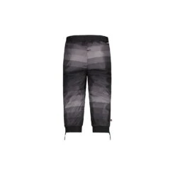Maloja W COIM. PANTS, Moonless Stripe
