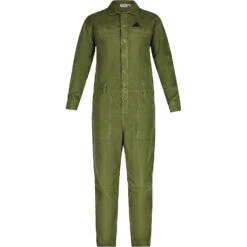 Maloja W CROSANOM. OVERALL, Moss - Season 2022