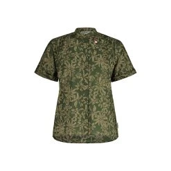 Maloja W DAVENNAM. BLOUSE, Fir Mountainarnica