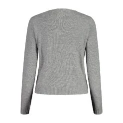 Maloja W DONBOSCOM. PULLOVER, Grey Melange -Maloja Sale maloja w donboscom pullover 22a maj 34441 grey melange 2