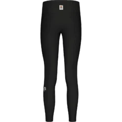 Maloja W DOSTM. TIGHTS, Moonless