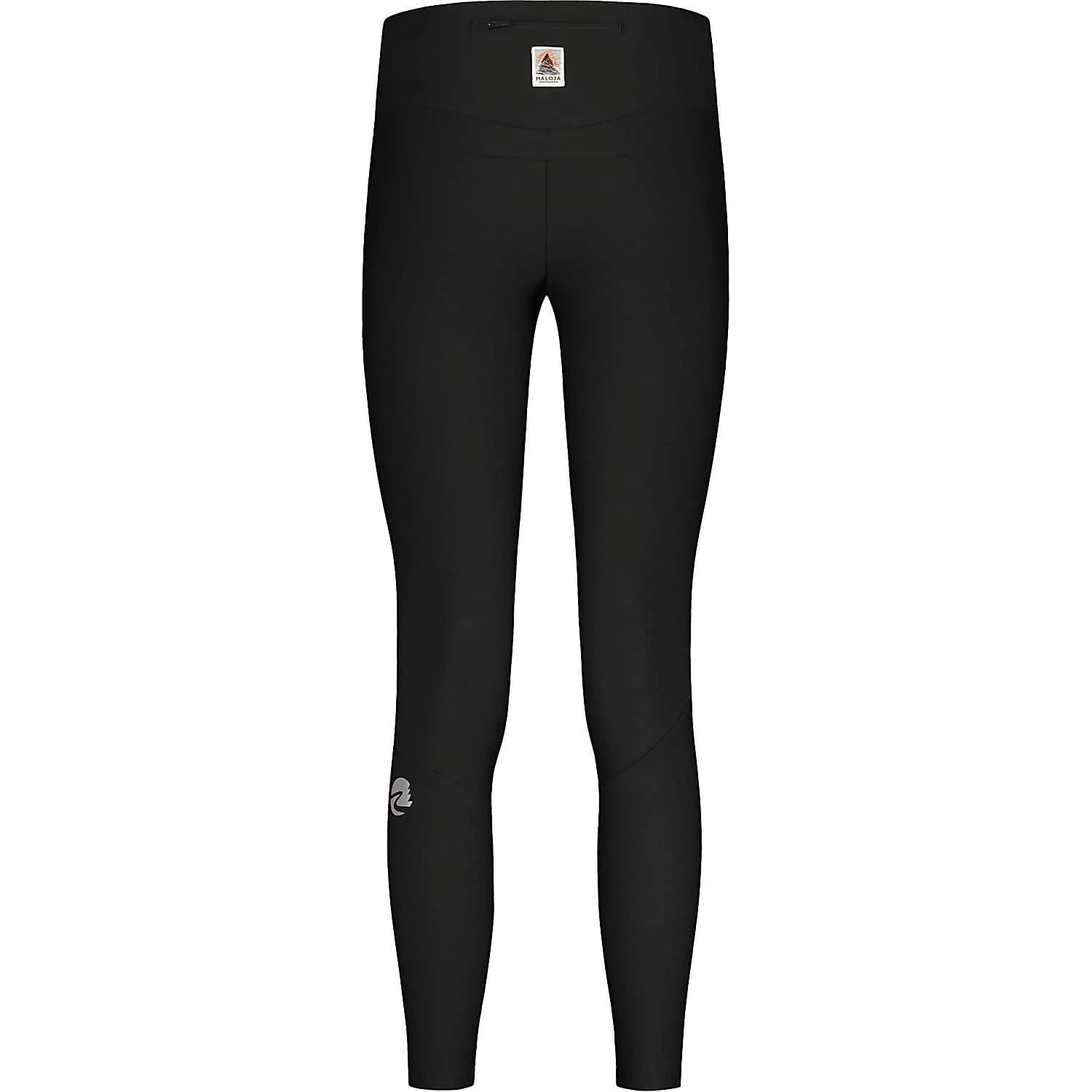 Maloja W DOSTM. TIGHTS, Moonless 1 Maloja W DOSTM. TIGHTS, Moonless