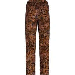 Maloja W DUMENOM. PANTS, Moonless Dot