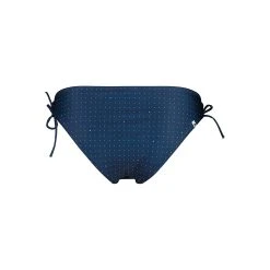 Maloja W EISENAUM. BIKINI BOTTOMS, Midnight Dotgrid